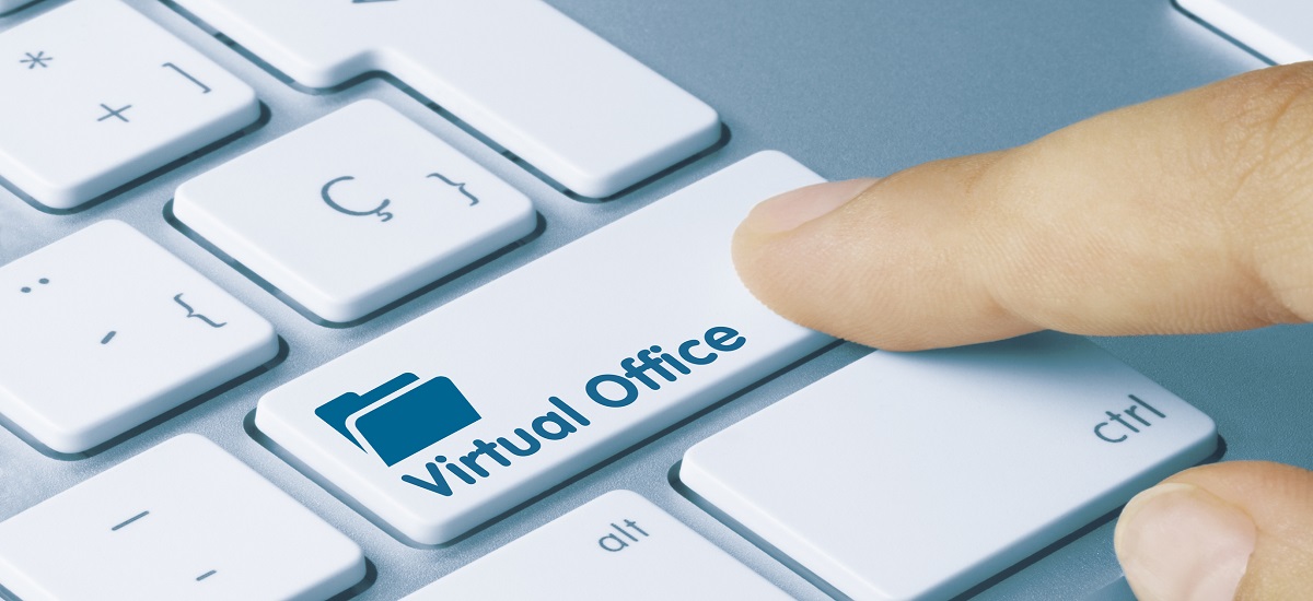 Virtual Office in Delaware