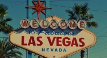 Start a Business in Las Vegas